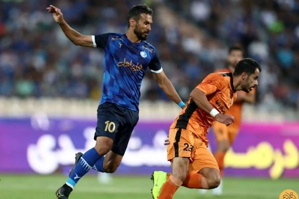 یحیی گل‌محمدی مهاجم استقلال را نخواست!