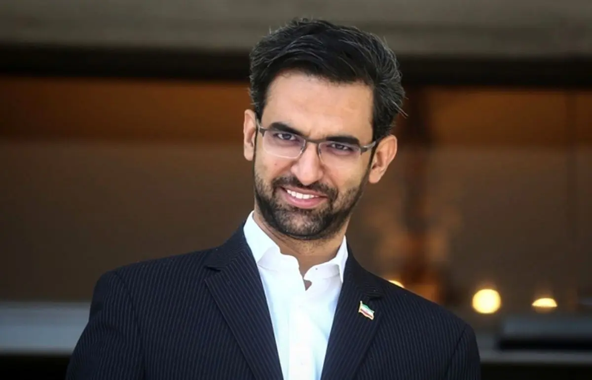 آذری جهرمی: دنیا بدون دیجی کالا و ازکی و طاقچه، می‌شود دنیای آمازون و اوبر و گودریدز