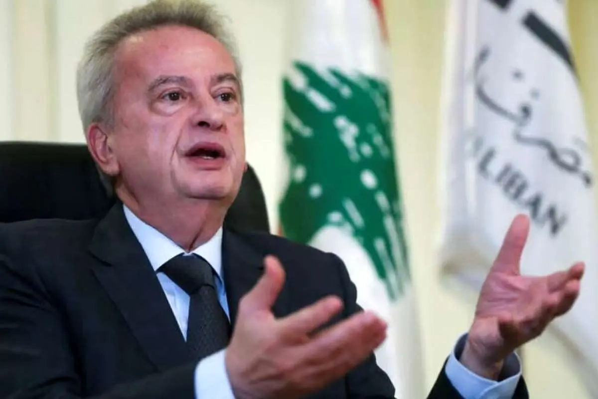 لبنان در حال فروپاشی است و هیچ کس مسؤولیت آن را برعهده نمیگیرد