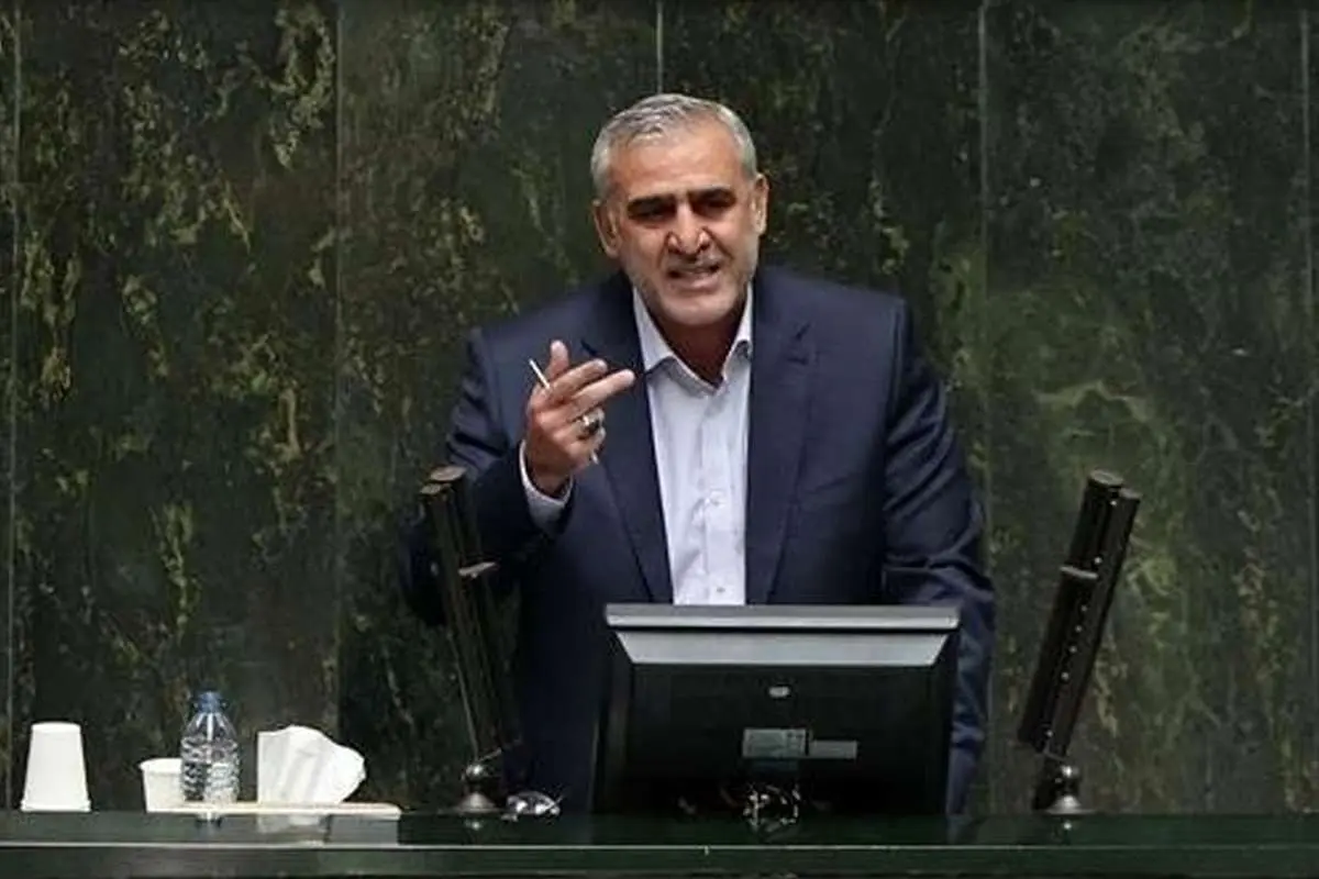 نماینده مجلس: ابطال حکم رئیس سازمان اداری استخدامی سیاسی نبود
