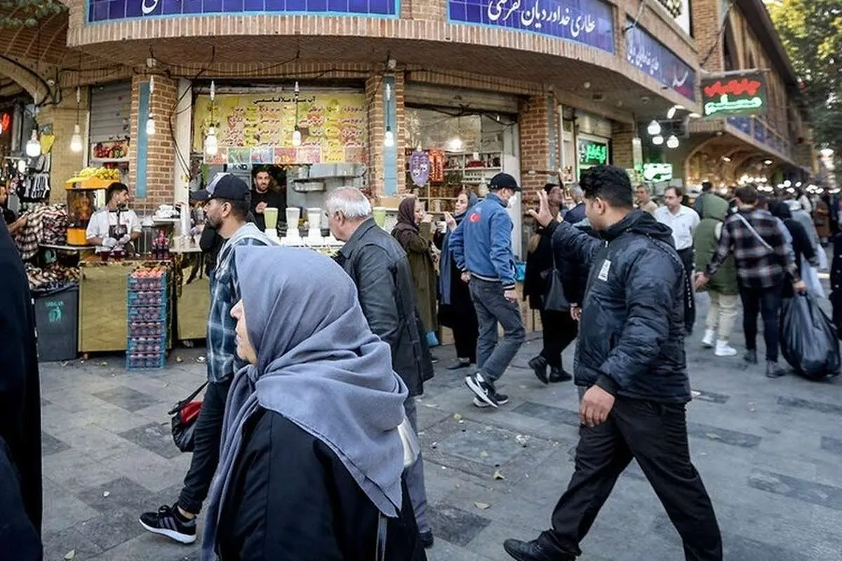 بازار تهران فردا تعطیل نیست