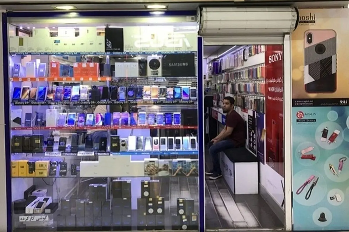 تعرفه واردات موبایل؛ چهار نکته که نمی‌خواهند بدانید