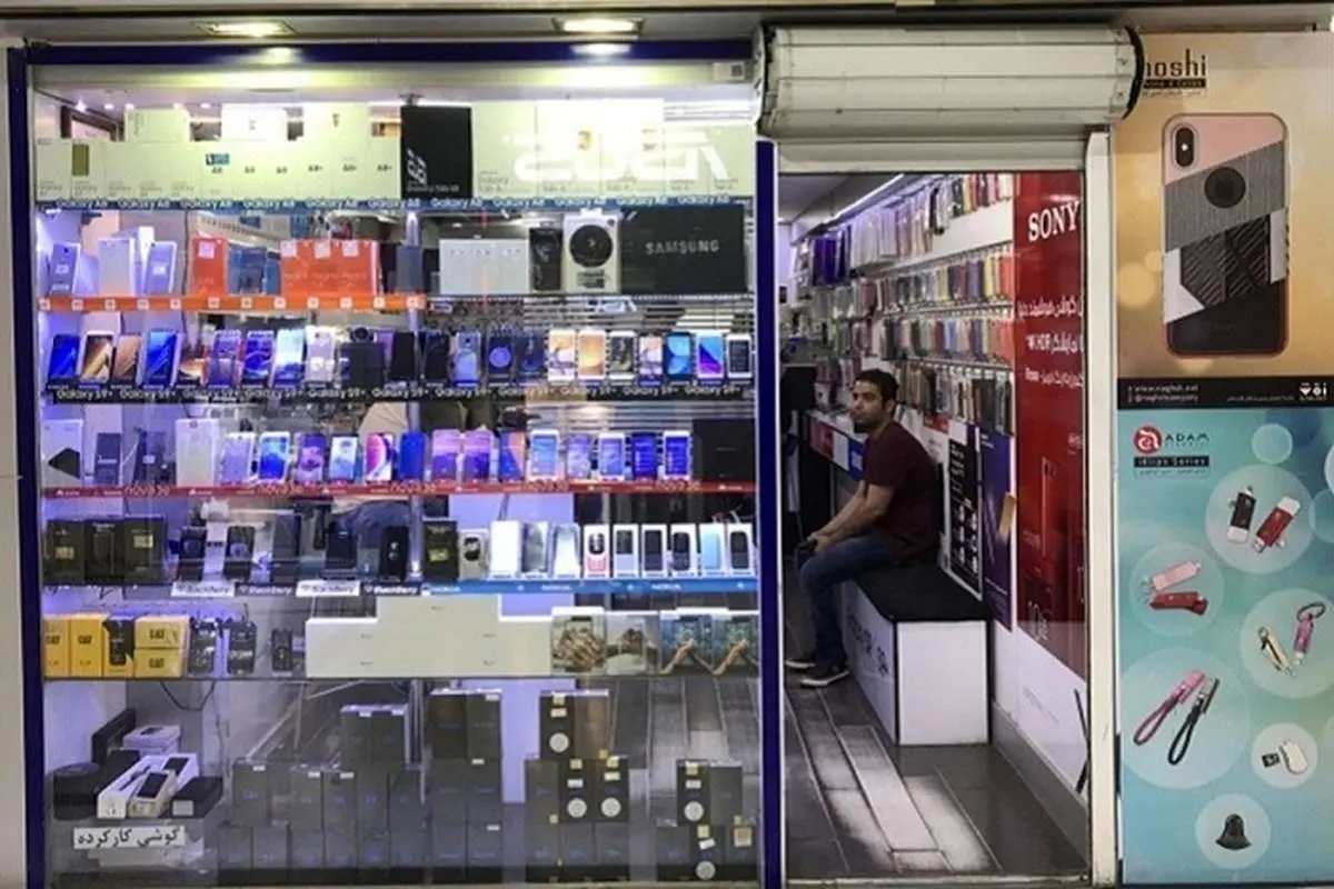 تعرفه واردات موبایل؛ چهار نکته که نمیخواهند بدانید