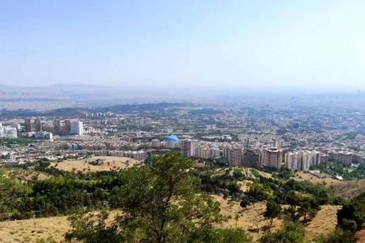 اجاره خانه در سوهانک چقدر آب میخورد؟
