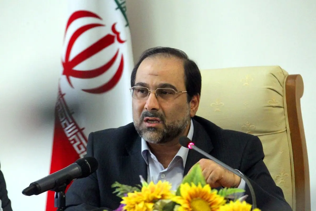 مخبر دزفولی رئیس فرهنگستان علوم شد