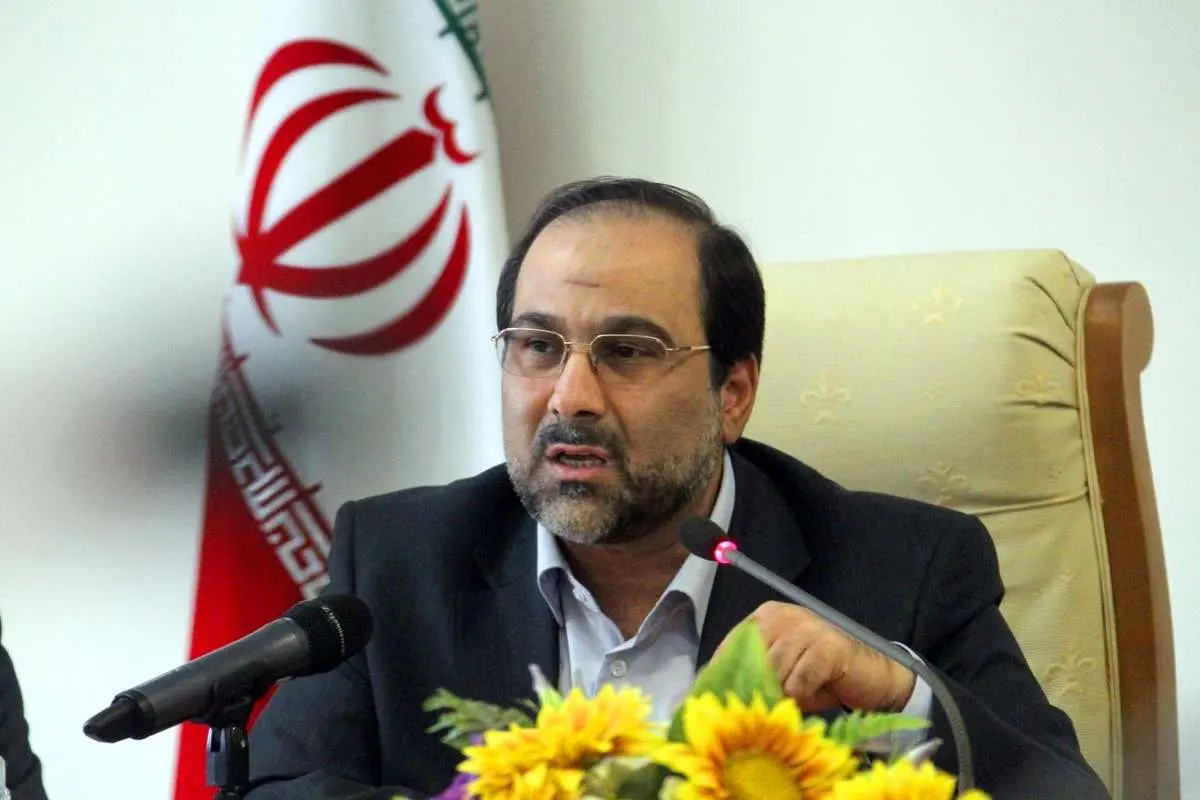 مخبر دزفولی رئیس فرهنگستان علوم شد