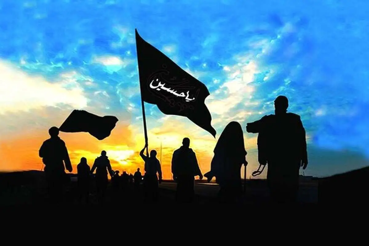 نام‌نویسی پیاده روی اربعین چگونه است؟