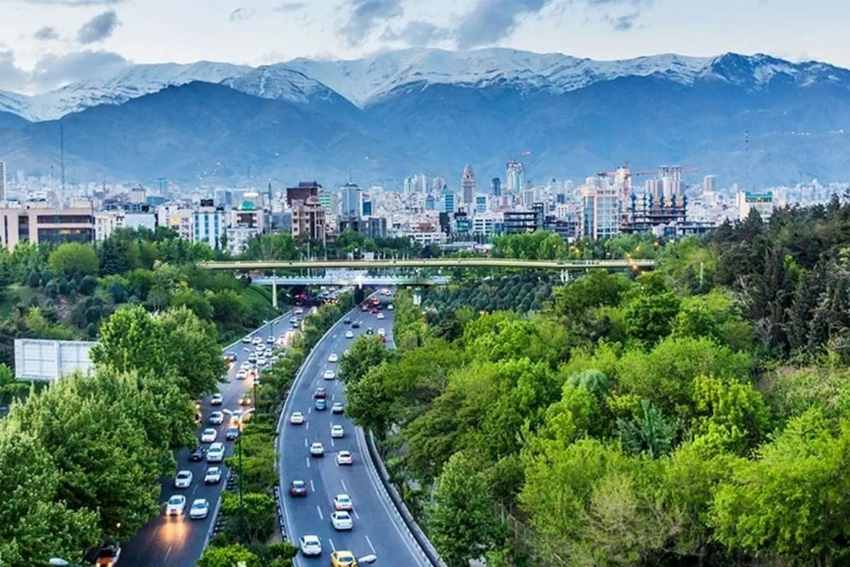 خبر خوش هواشناسی برای مردم