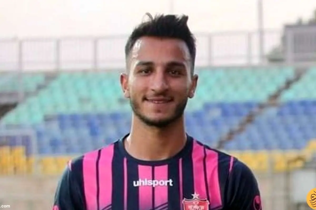 جانشین عیسی آلکثیر در پرسپولیس مشخص شد!