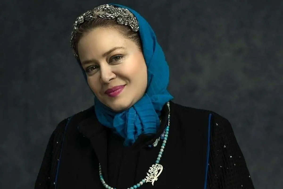 (عکس) استایل جدید بهاره رهنما در کنار گربه‌اش دُکمه