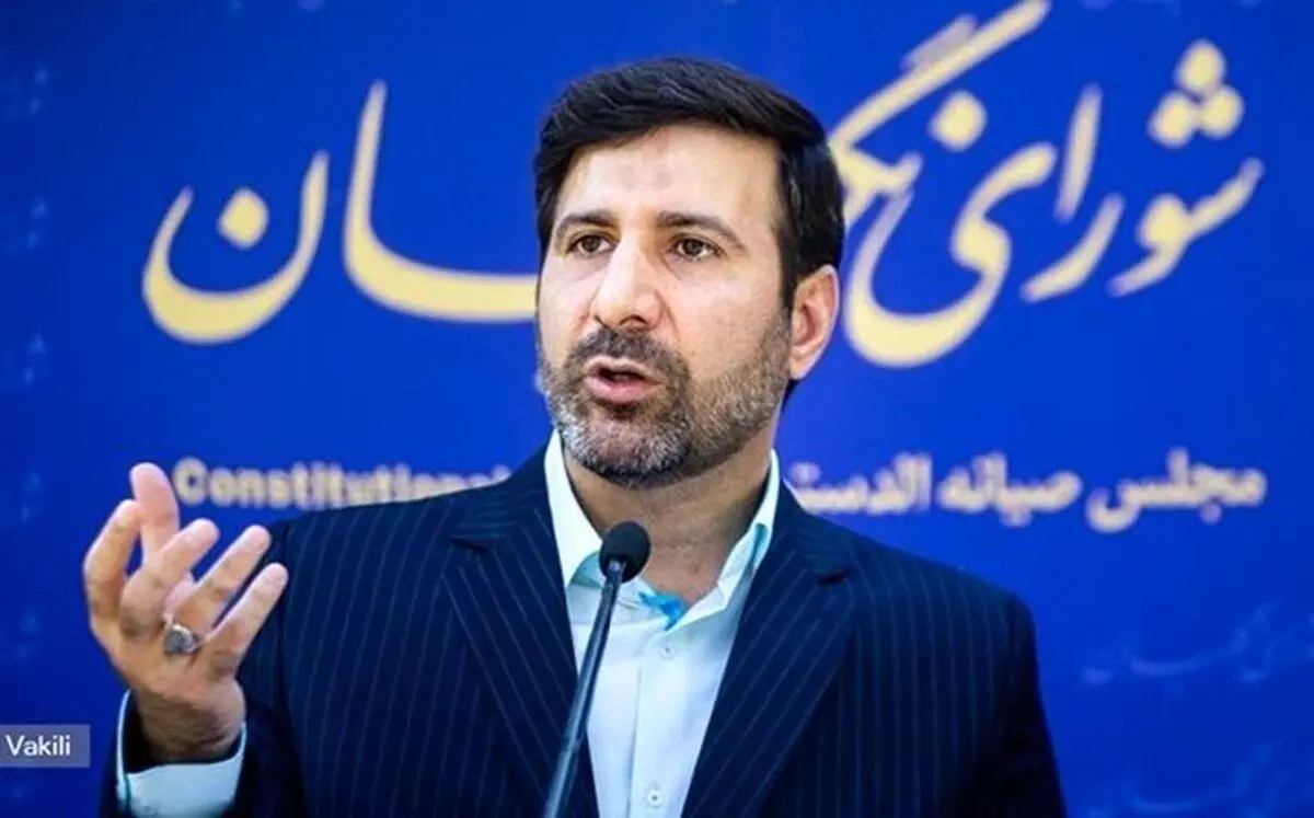 طحان نظیف: شورای نگهبان چک سفید امضا به کسی نمی‌دهد