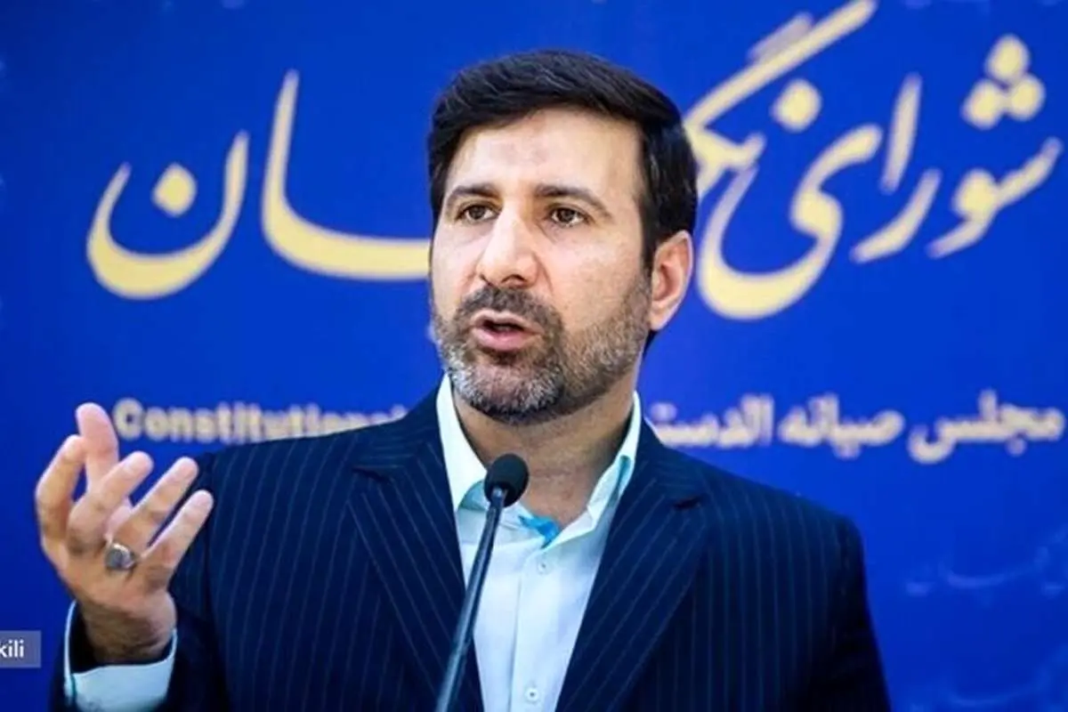طحان نظیف: شورای نگهبان چک سفید امضا به کسی نمی‌دهد