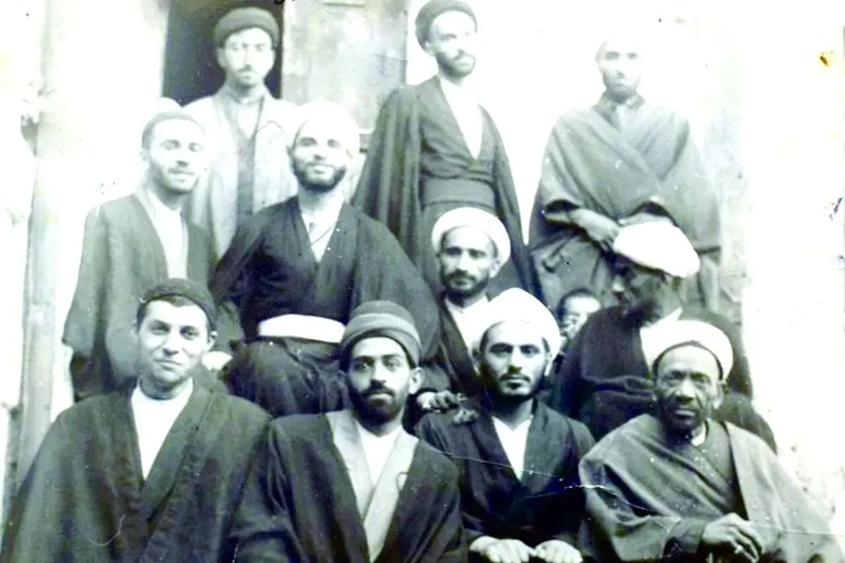 پدر نوحه‌خوانی سنتی ایرانی را بشناسید/حاج مرزوق چطور به ایران آمد؟