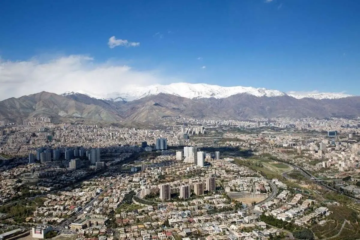با ۲ میلیارد در کدام مناطق تهران میتوان خانه خرید؟