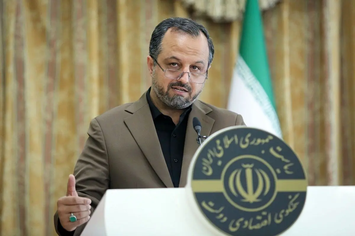 خاندوزی: ۲ بانک غیردولتی مشترک ایران و سوریه تاسیس شد