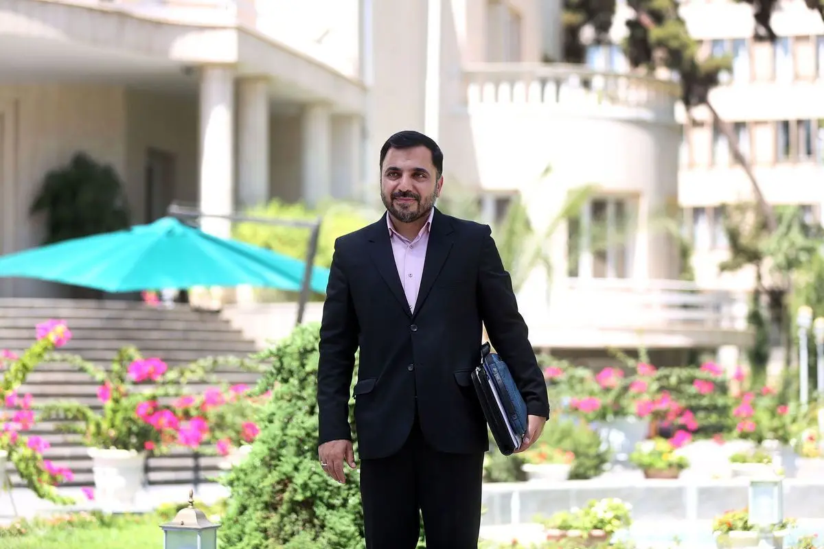 وزیر ارتباطات: نباید پلتفرمی را مسدود کرد