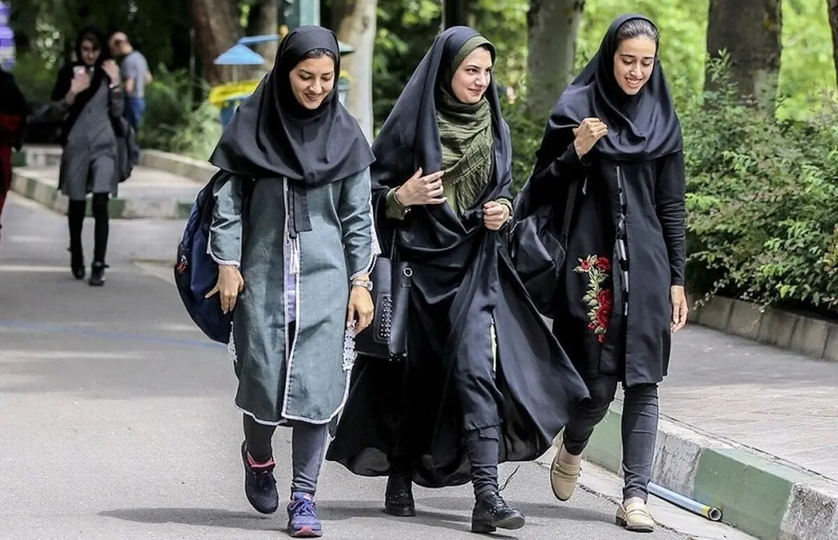 نماینده مجلس: لایحه حجاب شائبه تامین کسر بودجه دولت از جریمه‌ها را ایجاد می‌کند