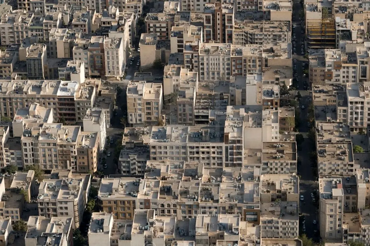 قیمت خانه در نظام آباد / قیمت میکروآپارتمان به ۲ میلیارد تومان رسید!