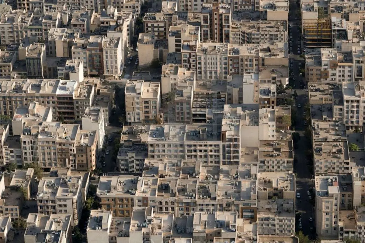قیمت خانه در نظام آباد / قیمت میکروآپارتمان به ۲ میلیارد تومان رسید!