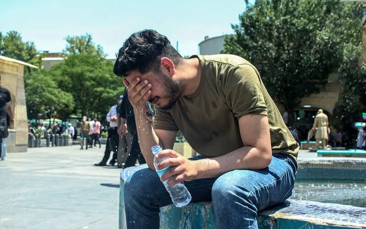 تداوم افزایش دمای تهران تا فردا