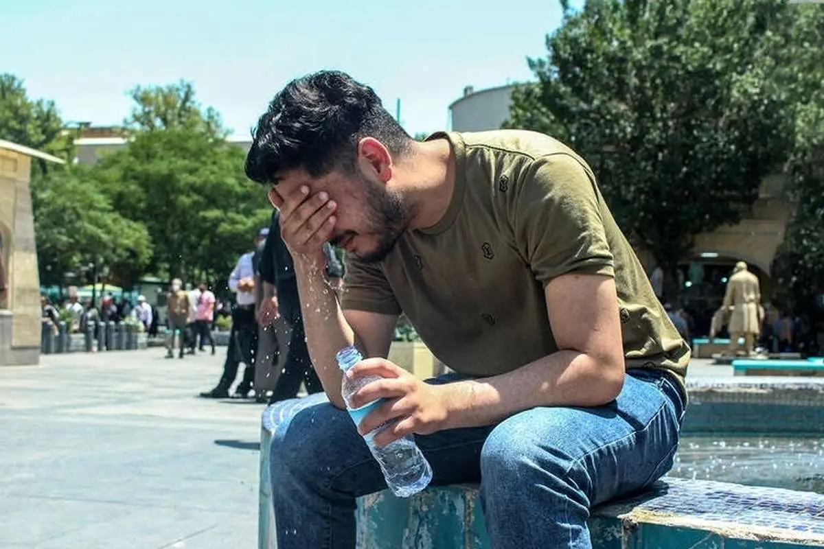 تداوم افزایش دمای تهران تا فردا