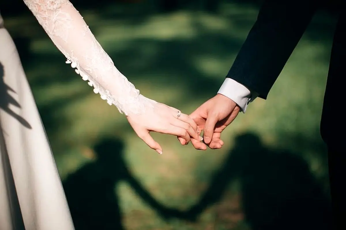 ۵ حقیقت درباره عشق که هر زوجی باید بداند