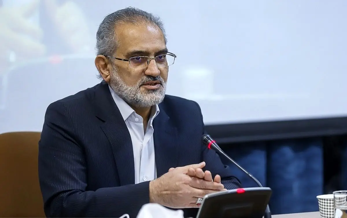 معاون رئیسی: باید ببینیم مجلس چه تصمیمی درباره  وزارت کشور می‌گیرد