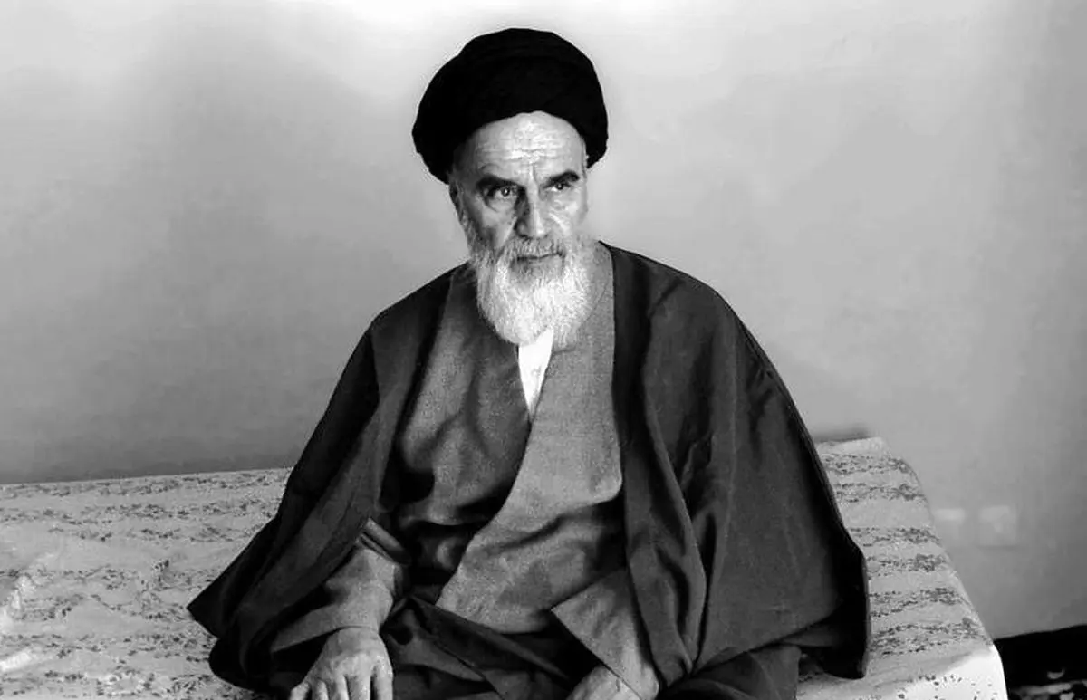در آن ۳۰۲ روز حصر و حبس امام خمینی چه گذشت؟
