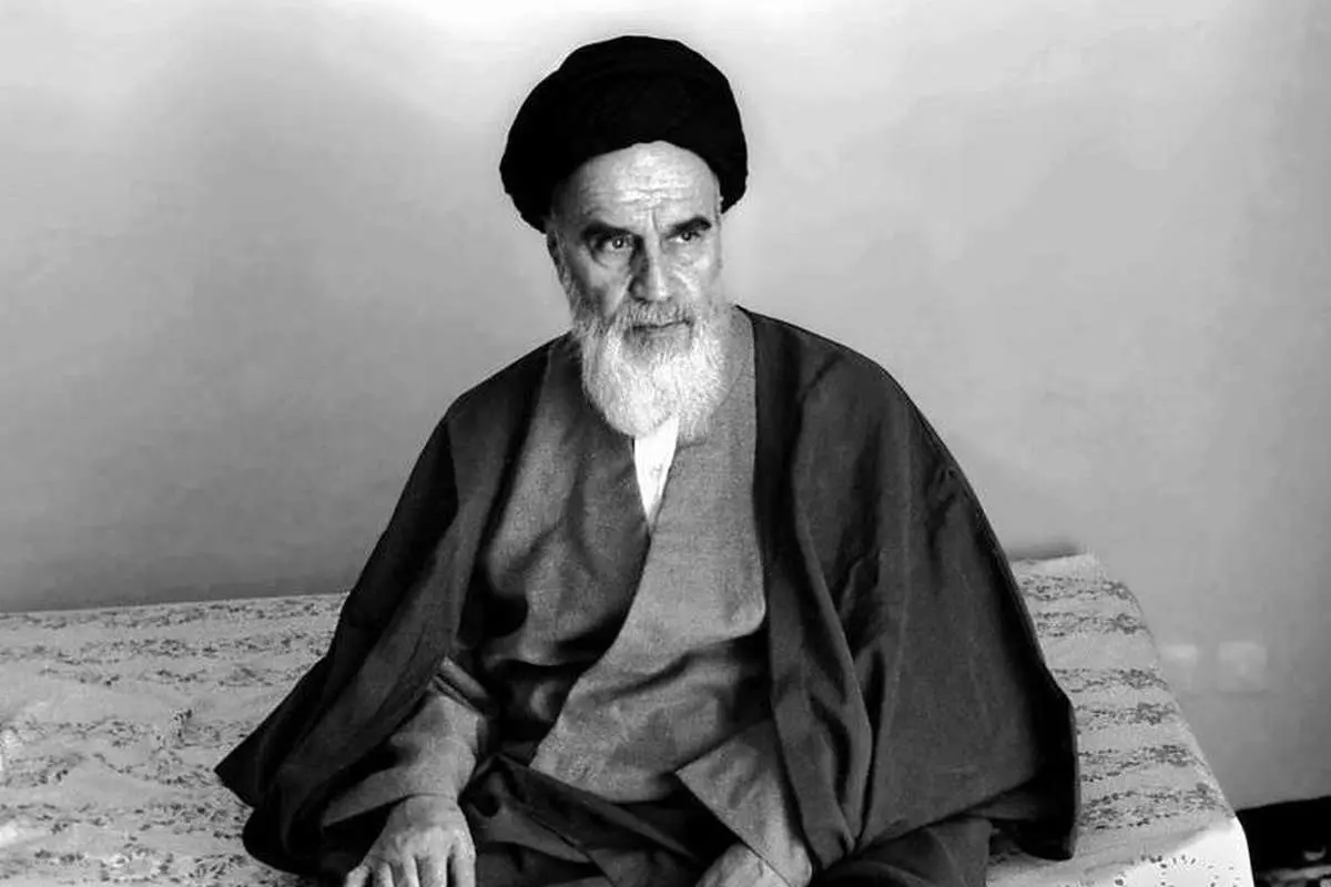 در آن ۳۰۲ روز حصر و حبس امام خمینی چه گذشت؟