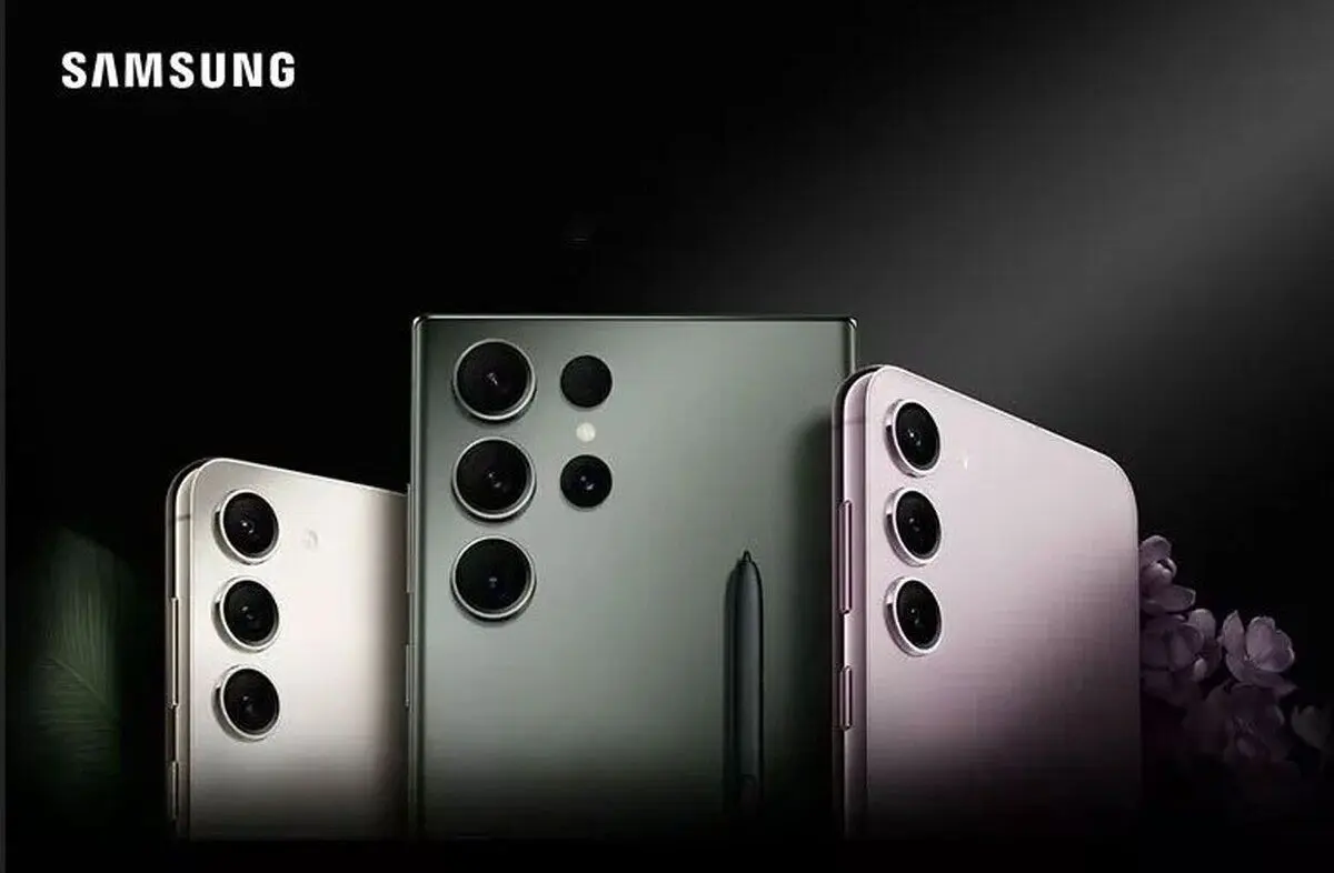 مشخصات کلیدی سری گلکسی S24 پیش از معرفی رسمی فاش شد