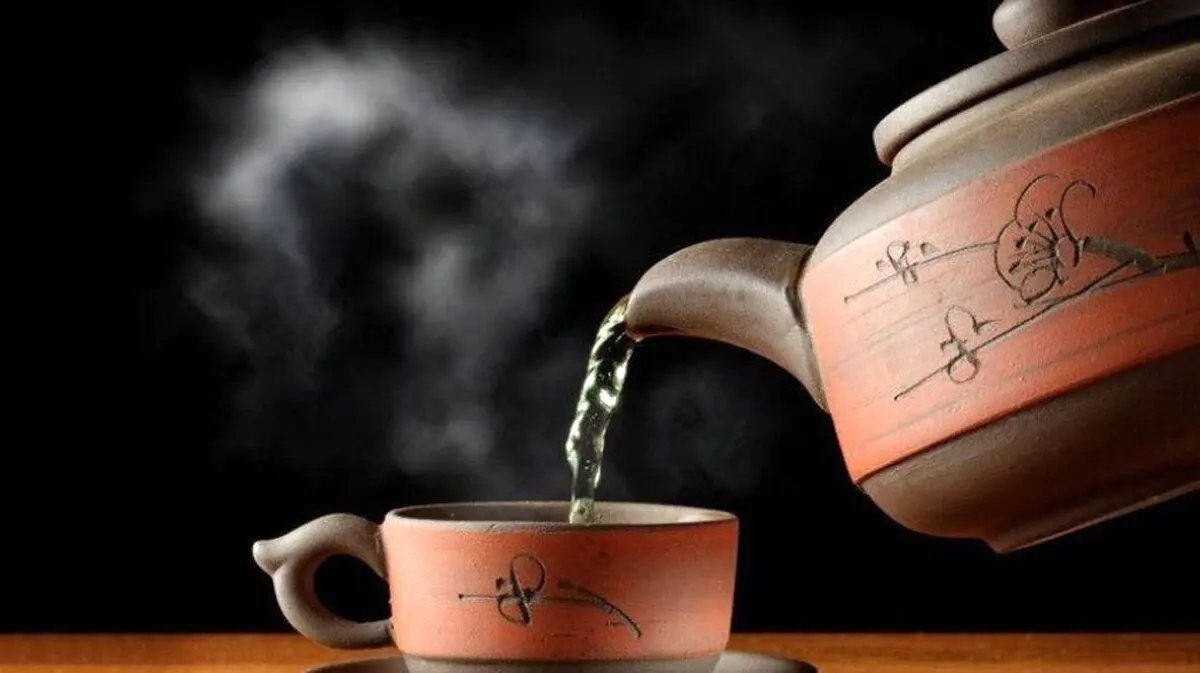 چند ترفند عالی برای خوشمزه شدن چای