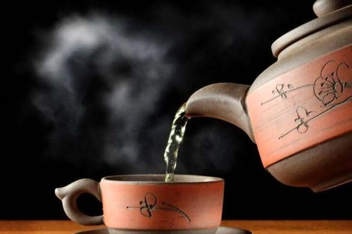 چند ترفند عالی برای خوشمزه شدن چای