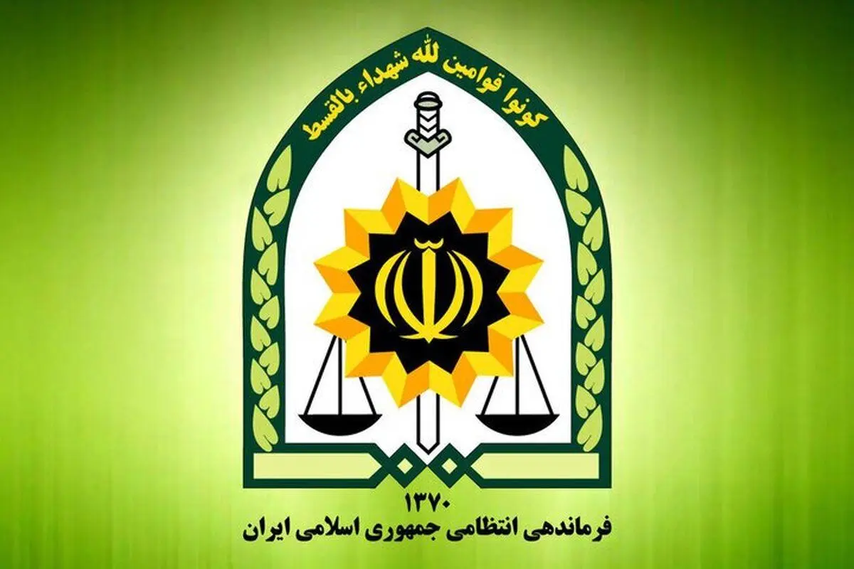 فراجا: ارسال فیلم و عکس هنجارشکنان برای پلیس صحت ندارد