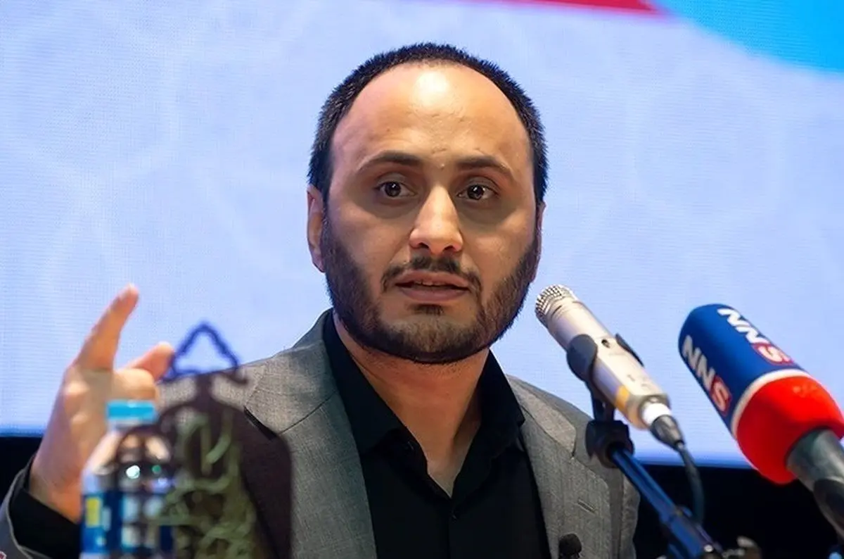 (ویدئو) سخنگوی دولت: آدرس اشتباه از آیت‌الله گوگل نگیرید!