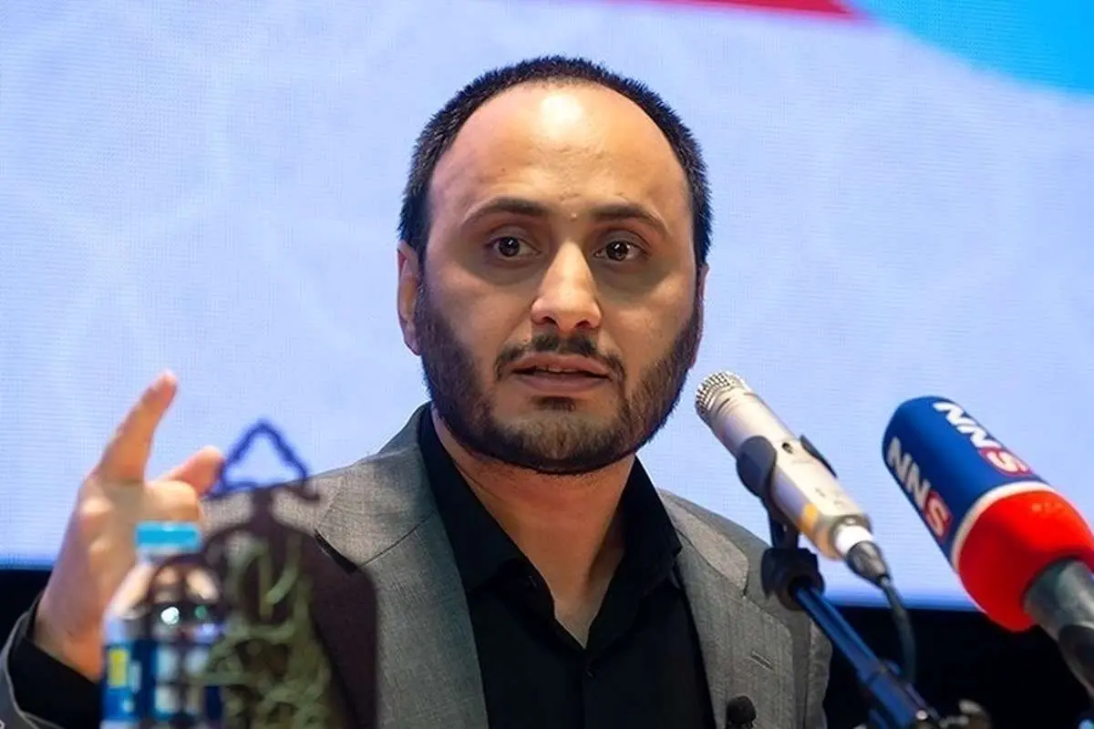(ویدئو) سخنگوی دولت: آدرس اشتباه از آیت‌الله گوگل نگیرید!