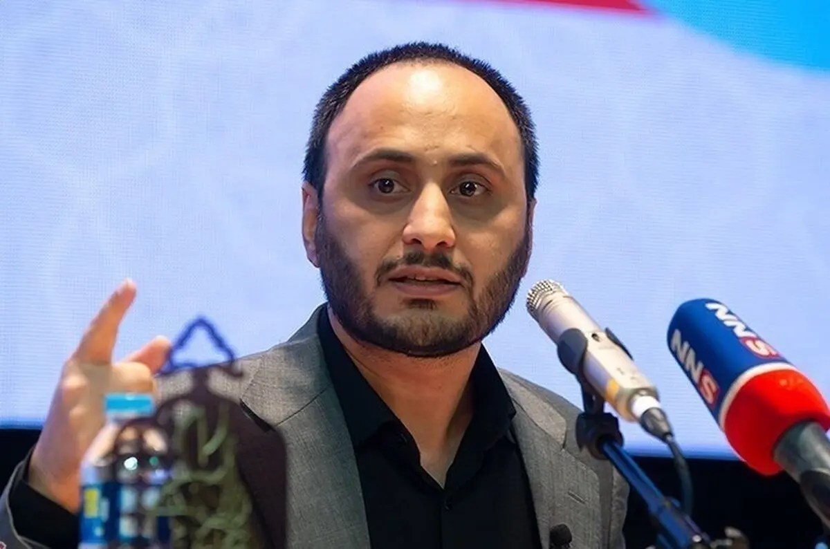 (ویدئو) سخنگوی دولت: آدرس اشتباه از آیت‌الله گوگل نگیرید!