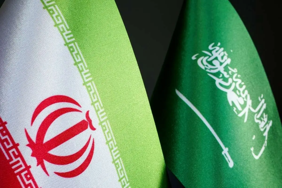عربستان سعودی خواهان مذاکره با ایران درباره میدان نفتی آرش شد