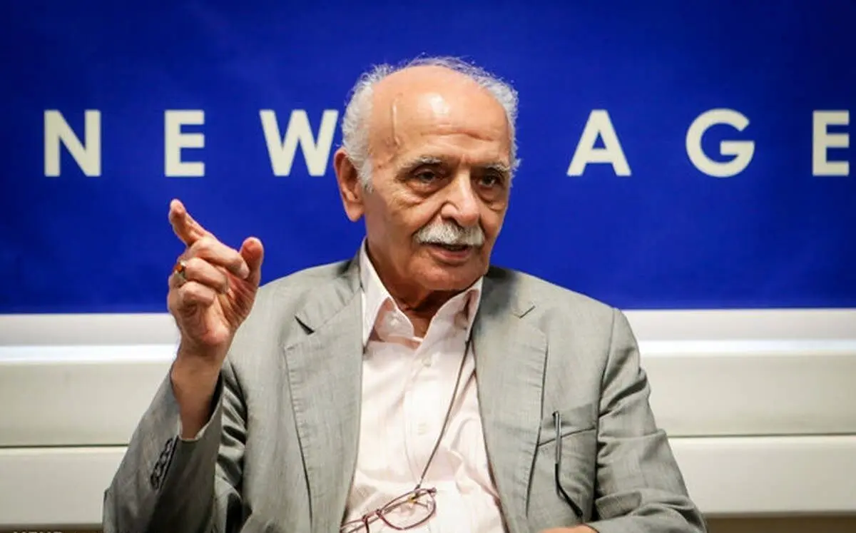 حمید منوچهری دوبلور پیشکسوت درگذشت