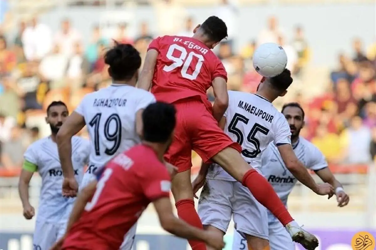 تاریخ جدید برنامه هفته اول تا چهارم لیگ برتر فوتبال