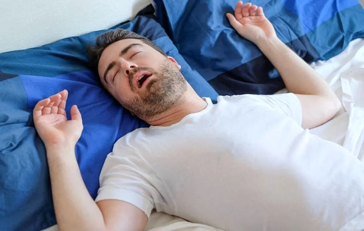 خروپف باعث چه بیماری‌هایی می‌شود؟
