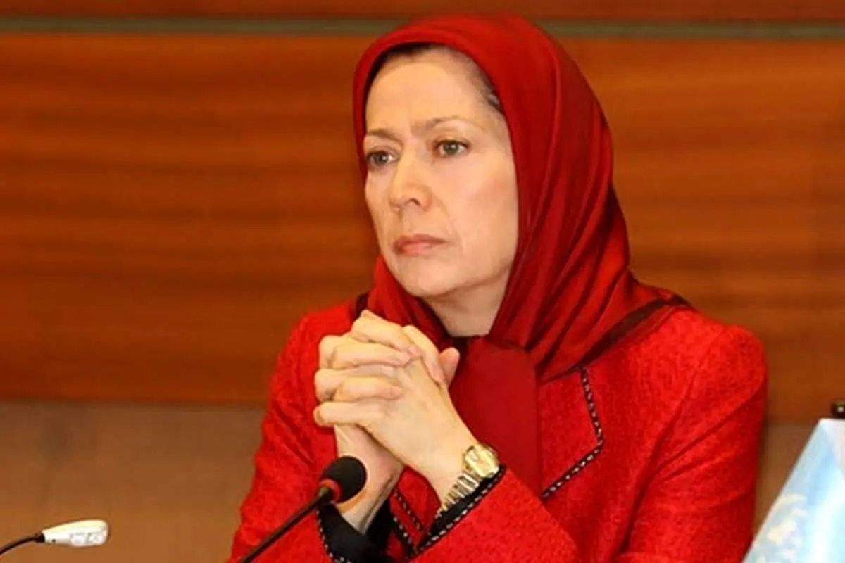 تسنیم: آلبانی مریم رجوی را ممنوع الورود کرد