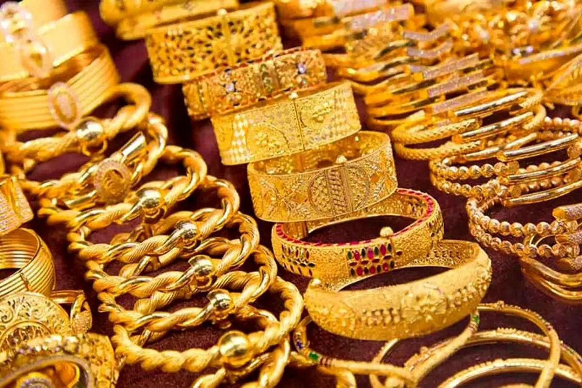 توصیه مهم به خریداران طلا / طلا تا آخر محرم گران میشود؟