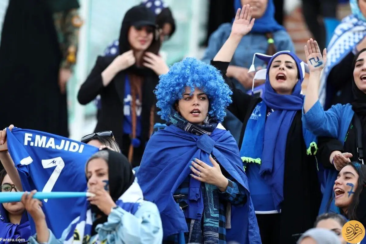 فقط یک بازی لیگ برتر با حضور تماشاگران زن خواهد بود
