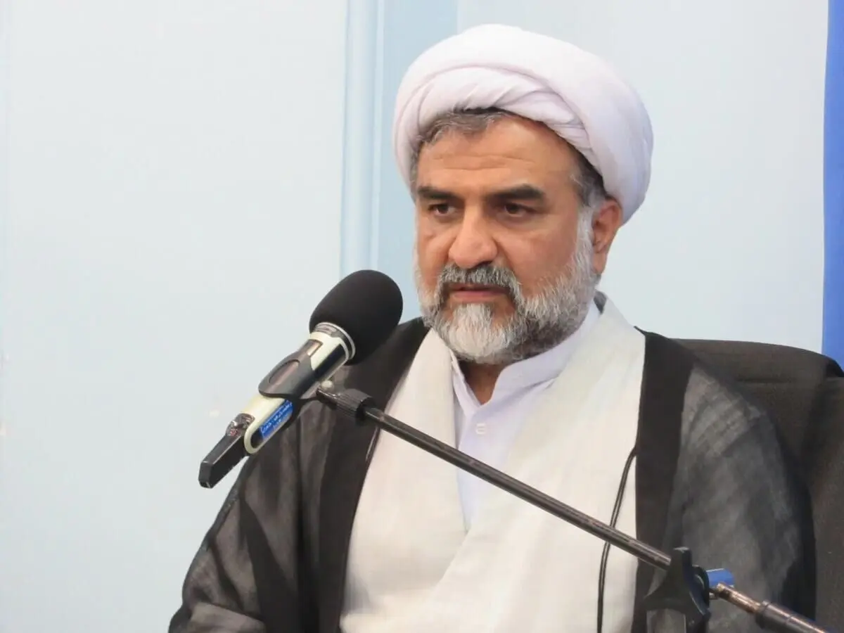 امام جمعه ساری: جلوی برخی بدعت‌ها در مداحی‌ها گرفته شود