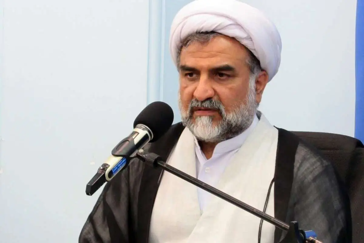 امام جمعه ساری: جلوی برخی بدعتها در مداحیها گرفته شود