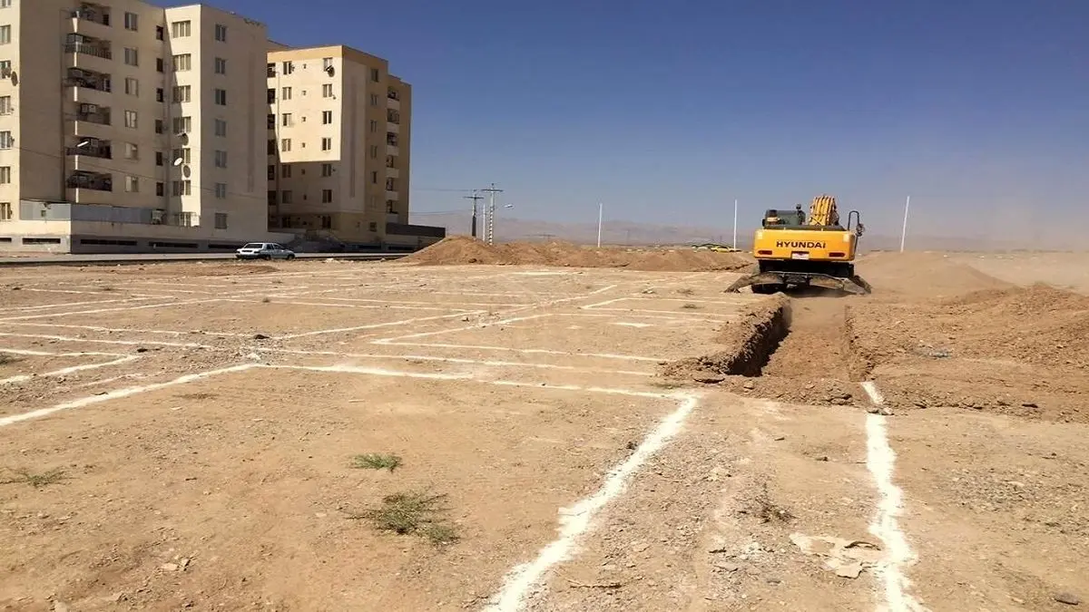 آخرین آمار طرح نهضت ملی مسکن