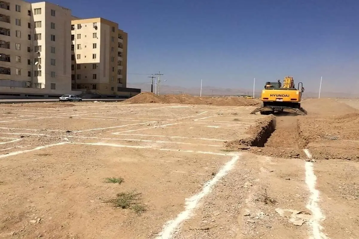 آخرین آمار طرح نهضت ملی مسکن