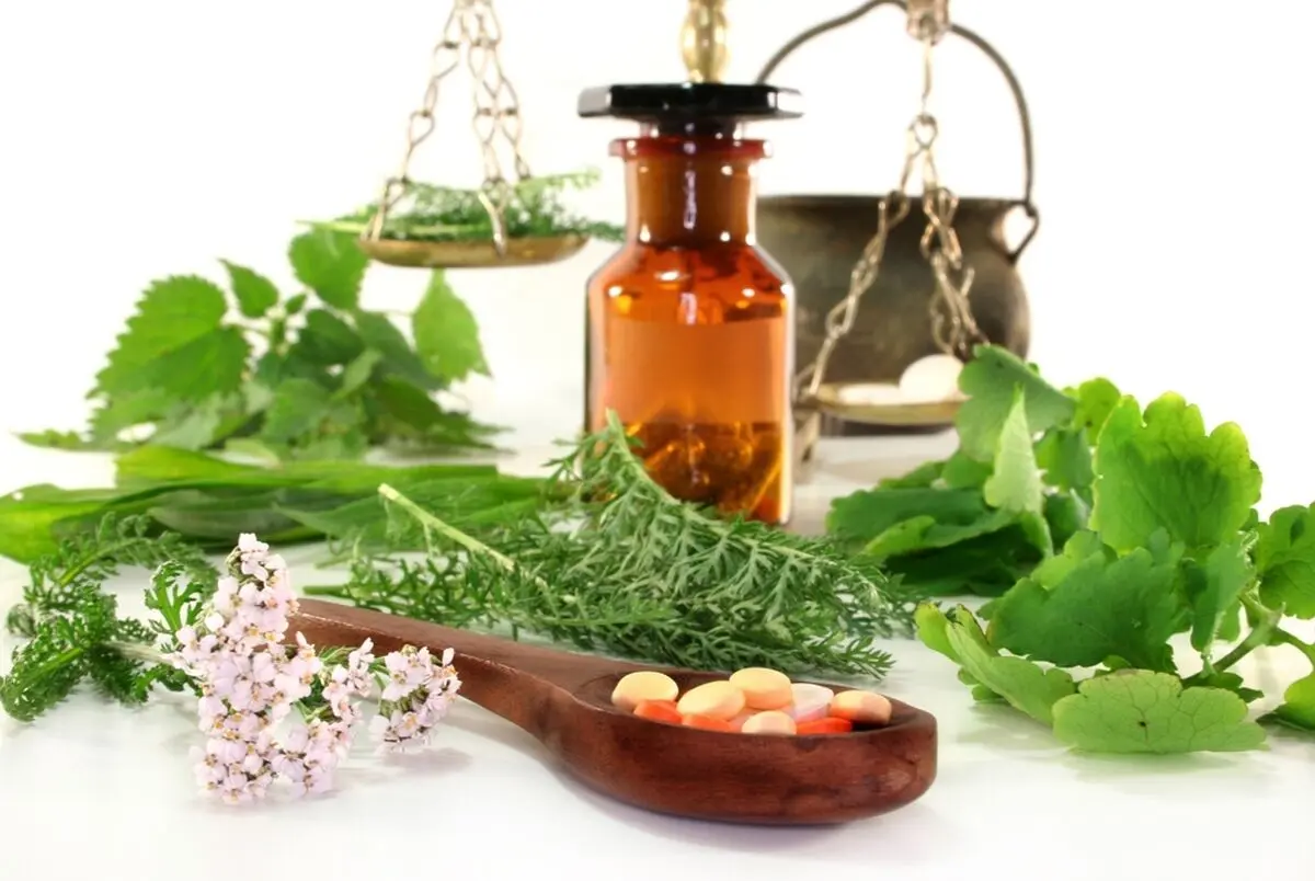آیا دارو‌های گیاهی واقعا بی‌خطرند؟