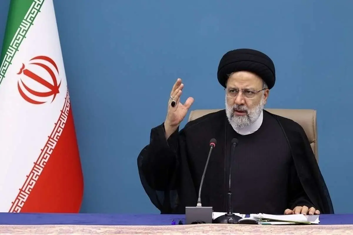 ارزیابی روزنامه اصلاح طلب از کارنامه دولت رئیسی