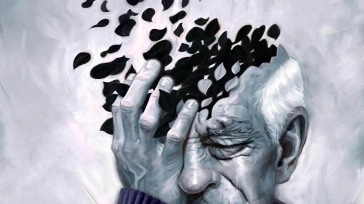 افزایش دوبرابری خطر زوال عقل در افسرده‌ها